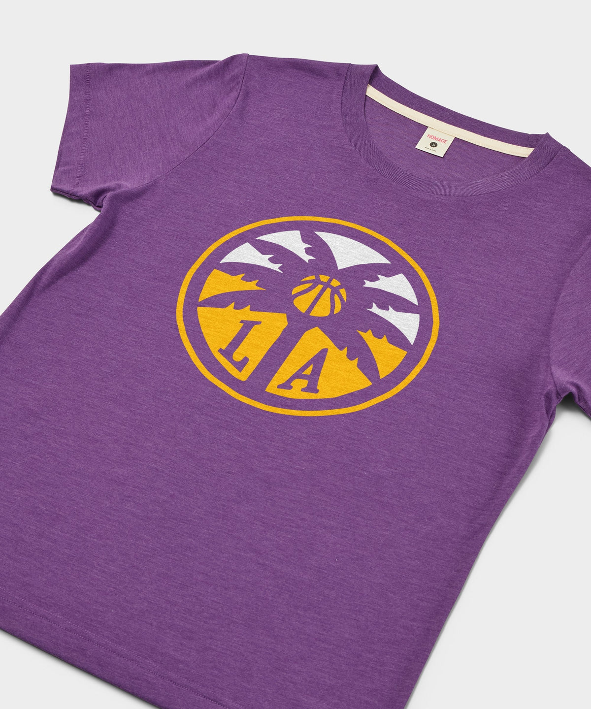Women's Los Angeles Sparks Logo