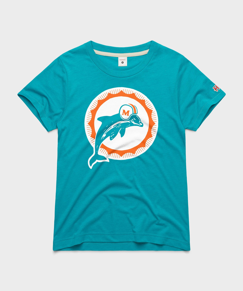Women's Miami Dolphins '66