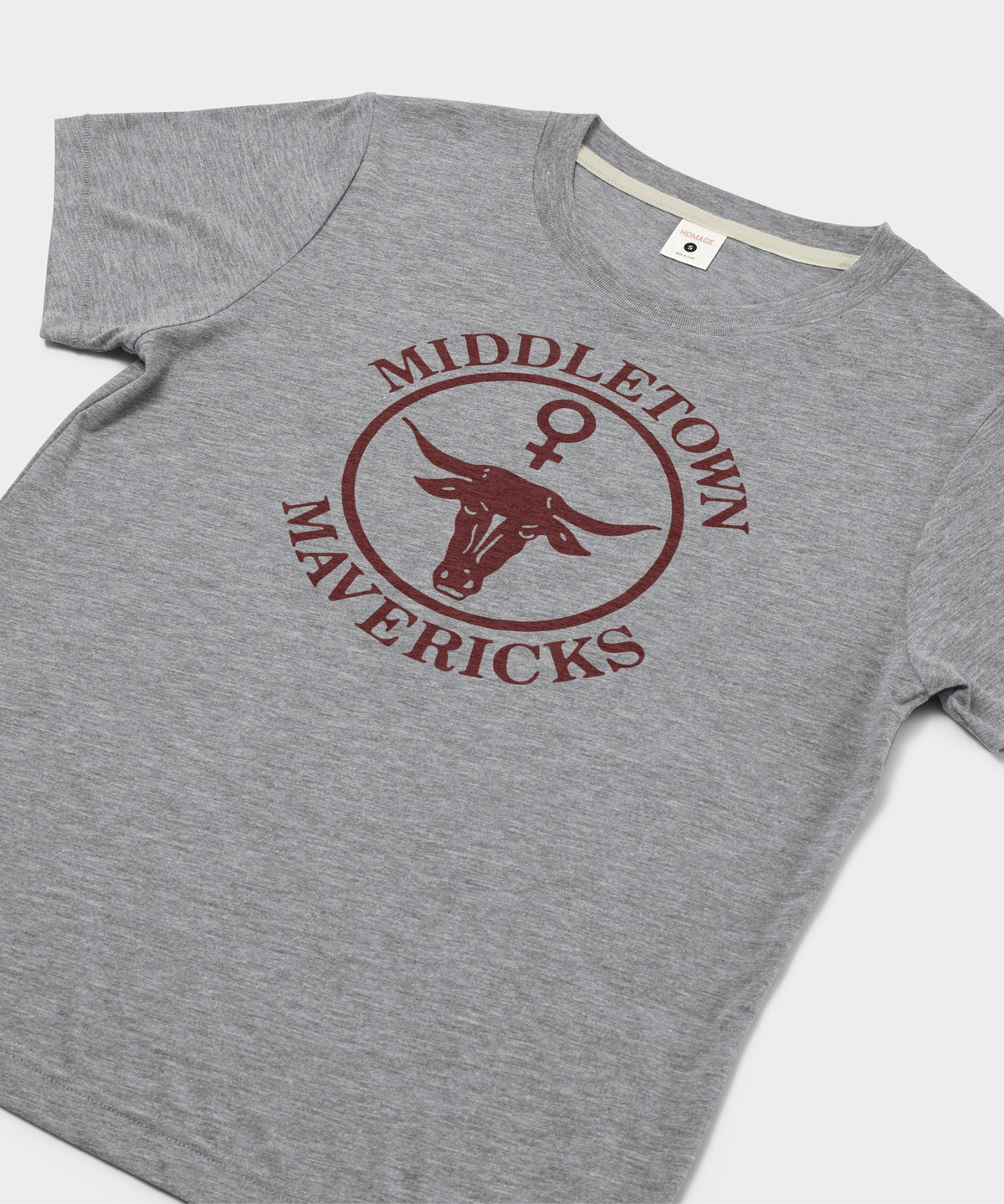 Women's Middletown Mavericks