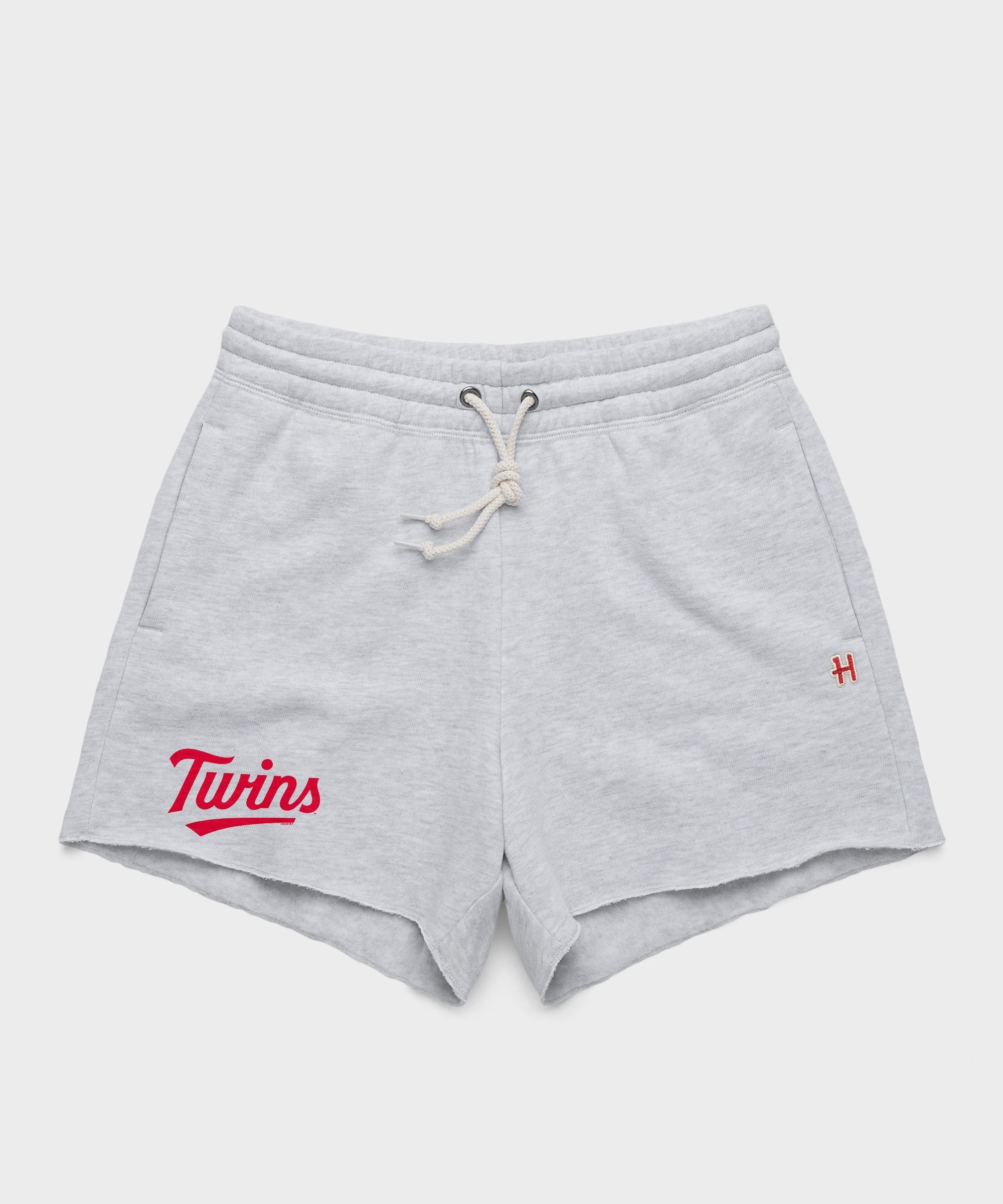Women's Minnesota Twins Jersey Logo '23 Sweat Shorts