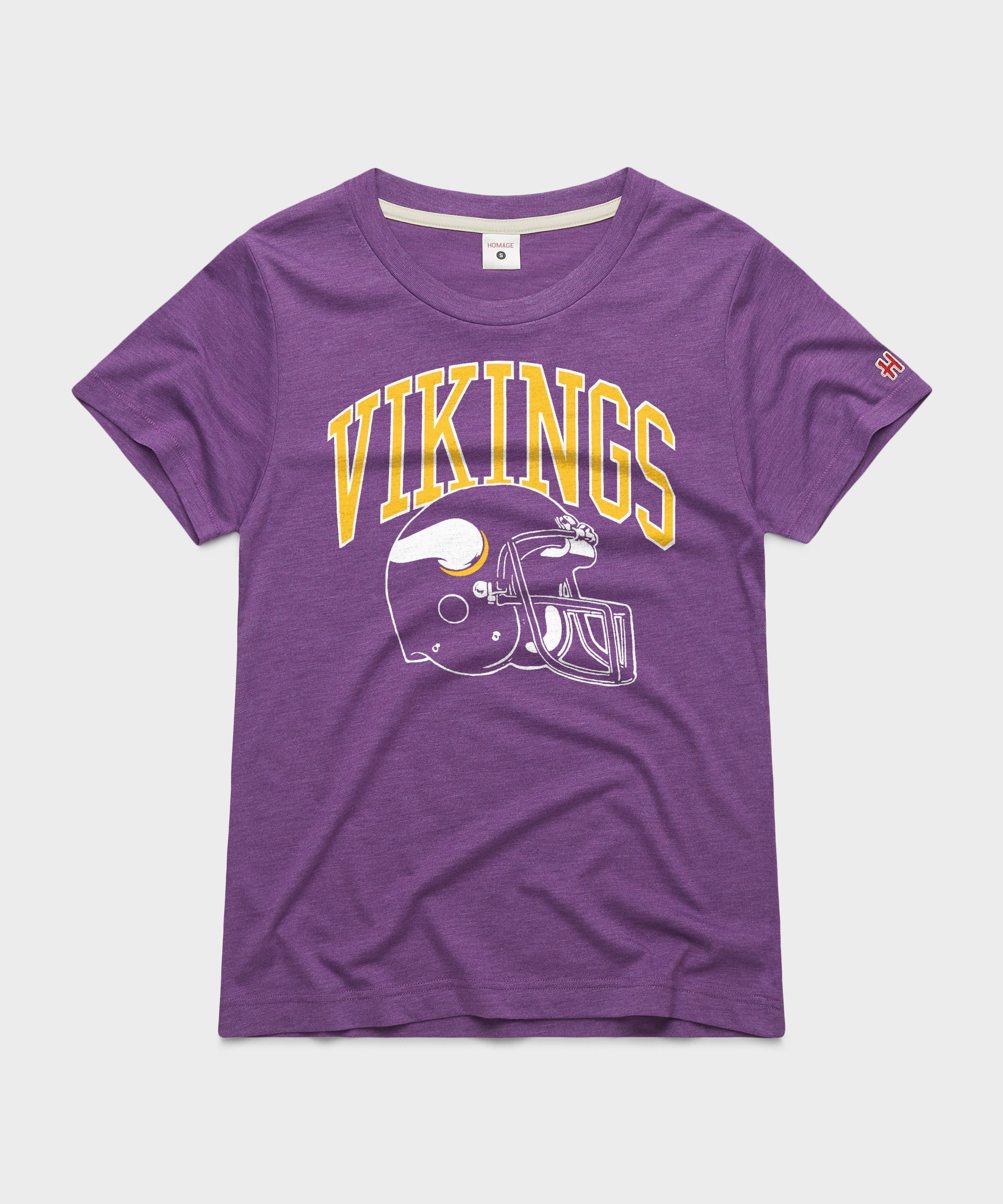 Women's Minnesota Vikings Helmet