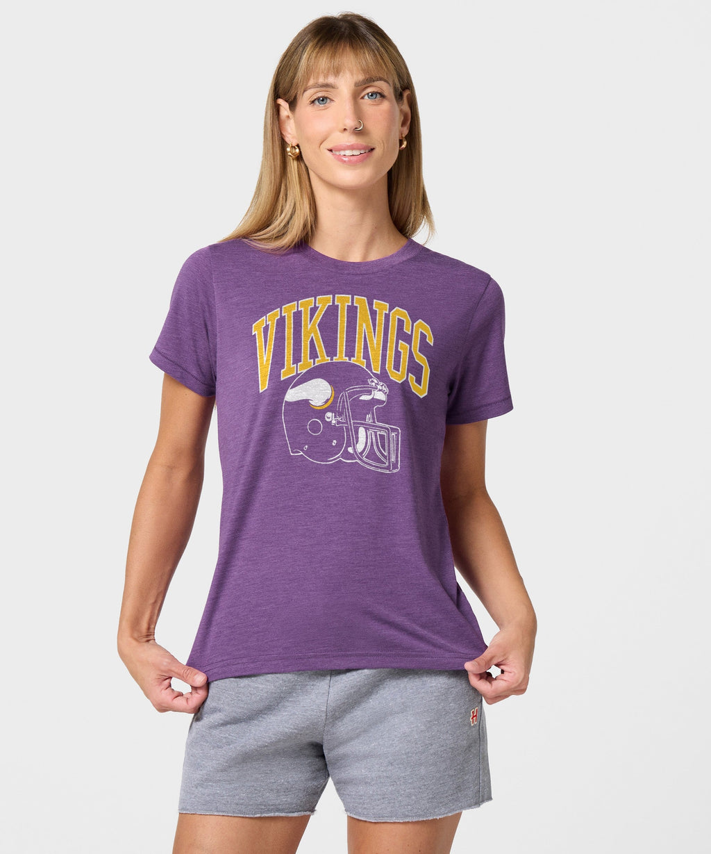 Women's Minnesota Vikings Helmet