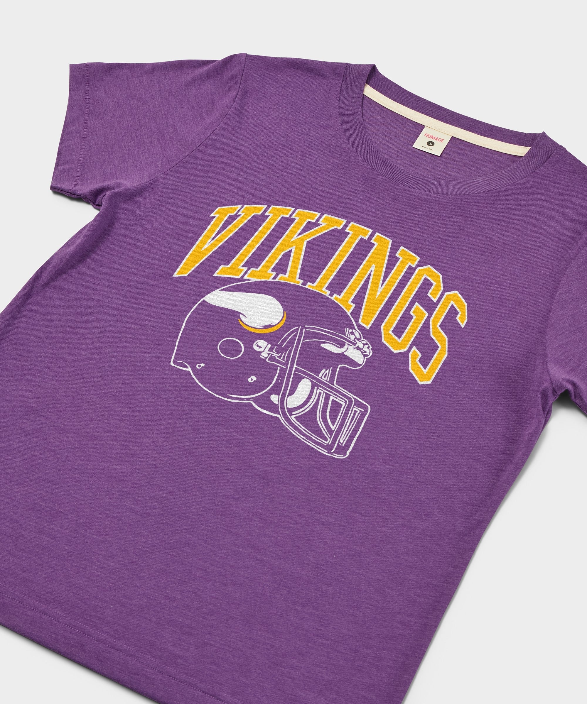 Women's Minnesota Vikings Helmet