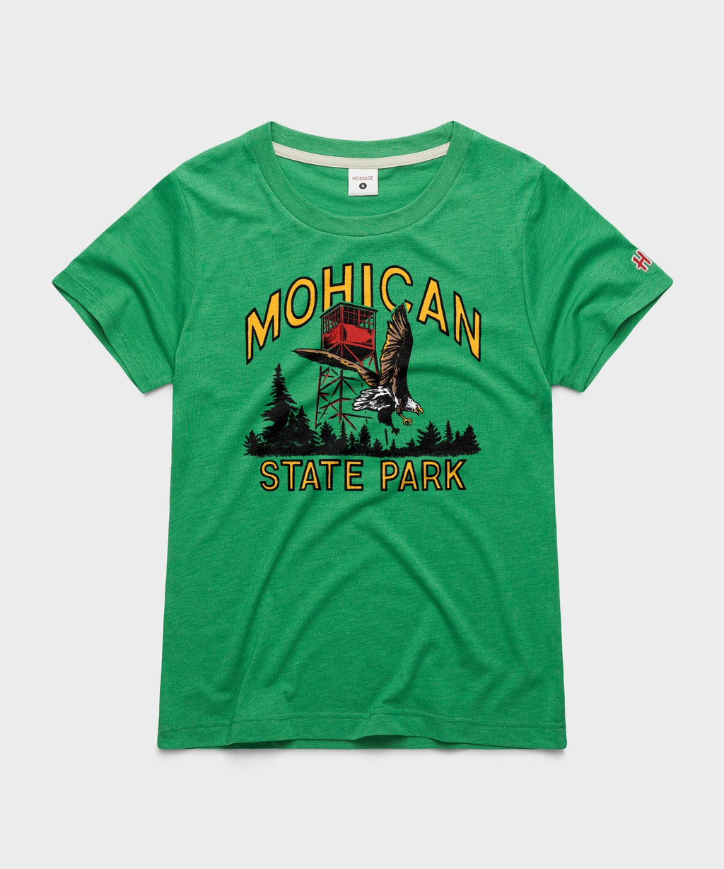 Women's Mohican State Park