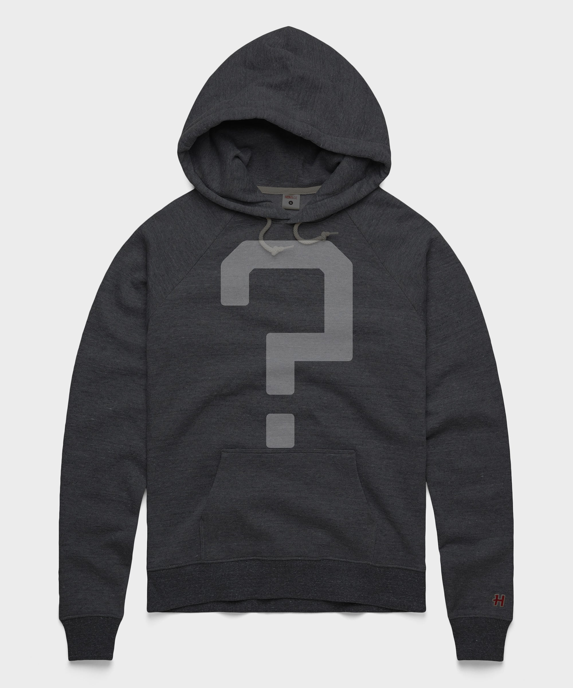 Women's Mystery Fleece