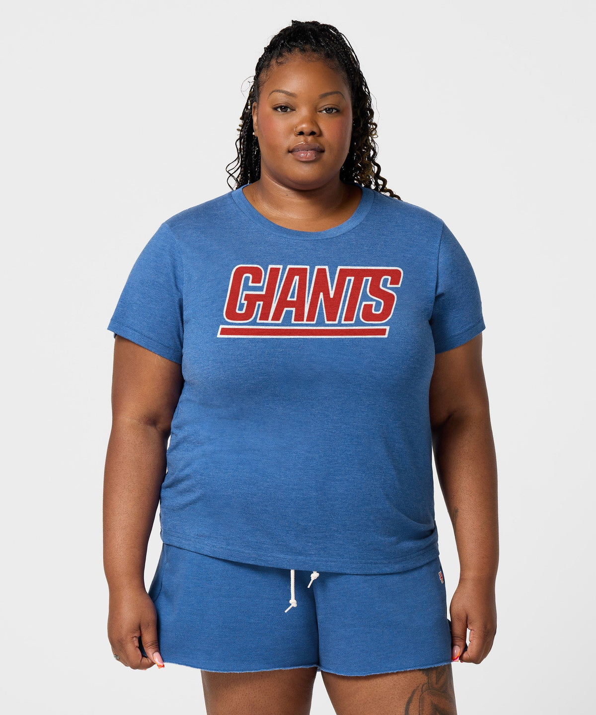 Women's New York Giants '76