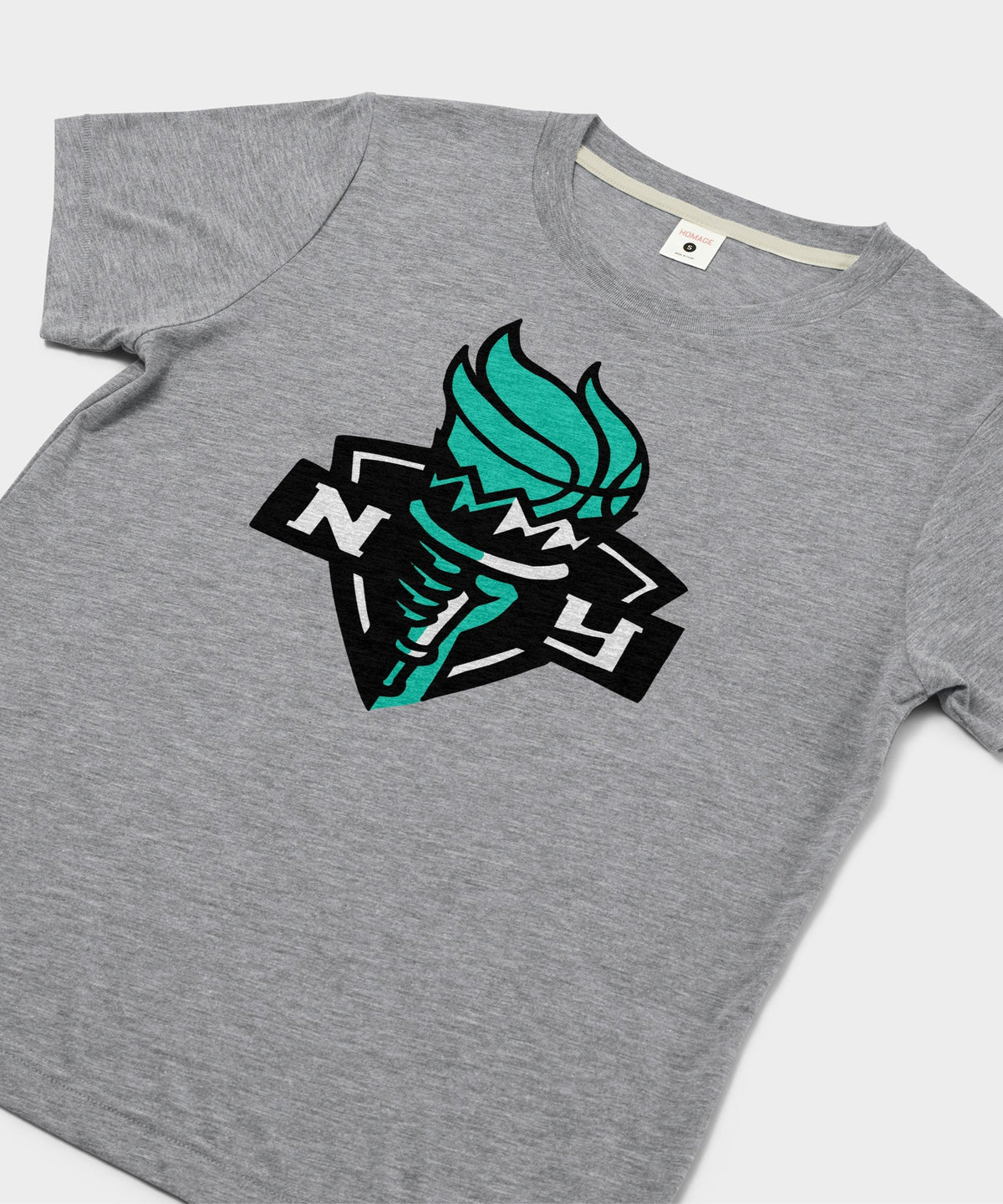 Women's New York Liberty Logo