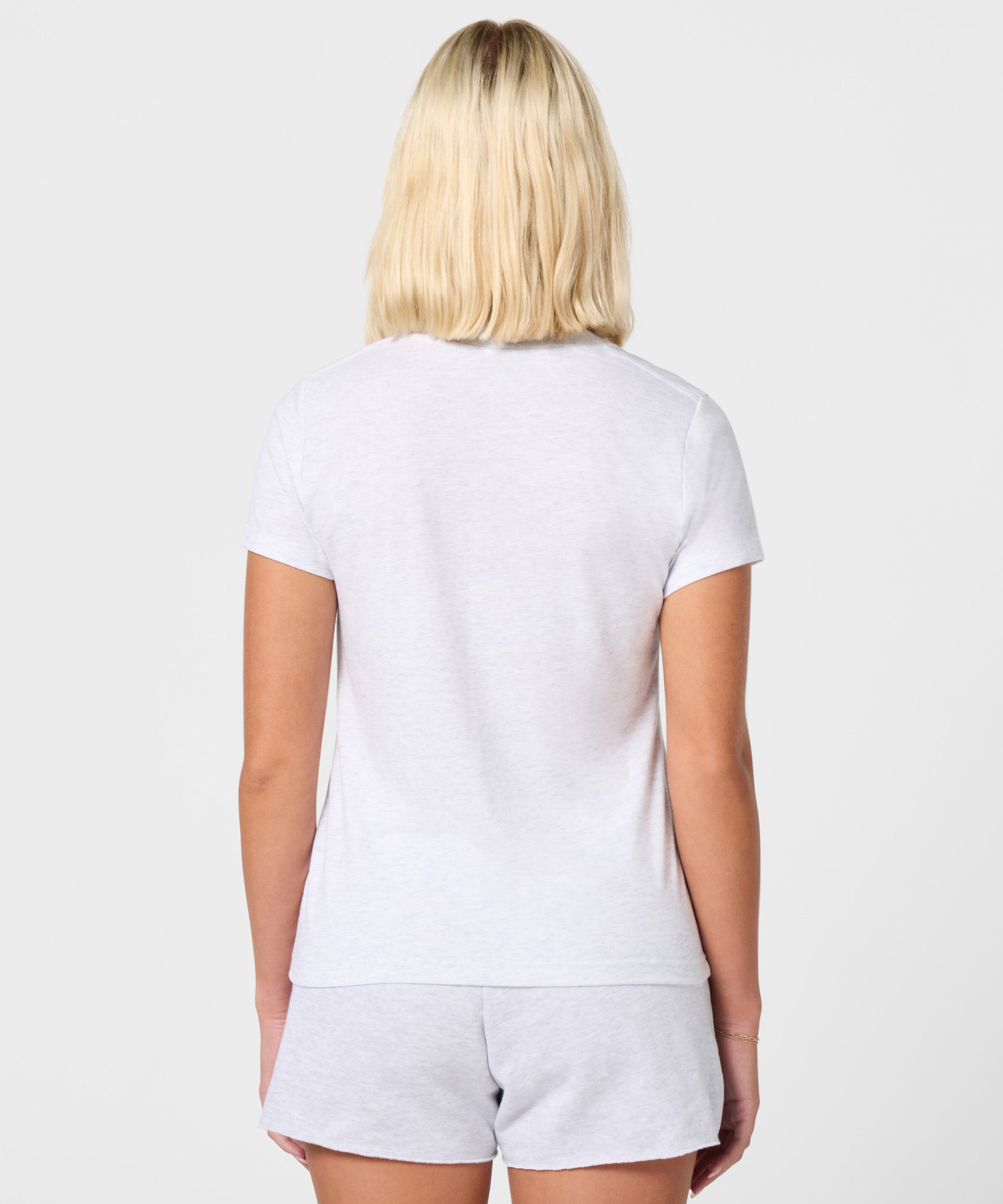 Women's New York Mets Jersey Logo '15