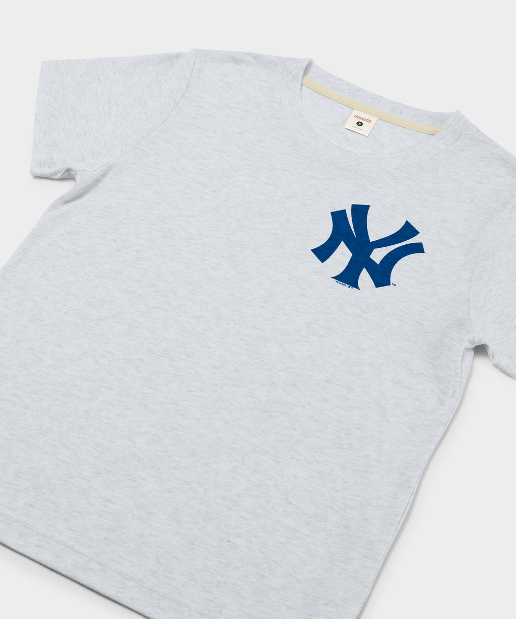 Women's New York Yankees Jersey Logo '47
