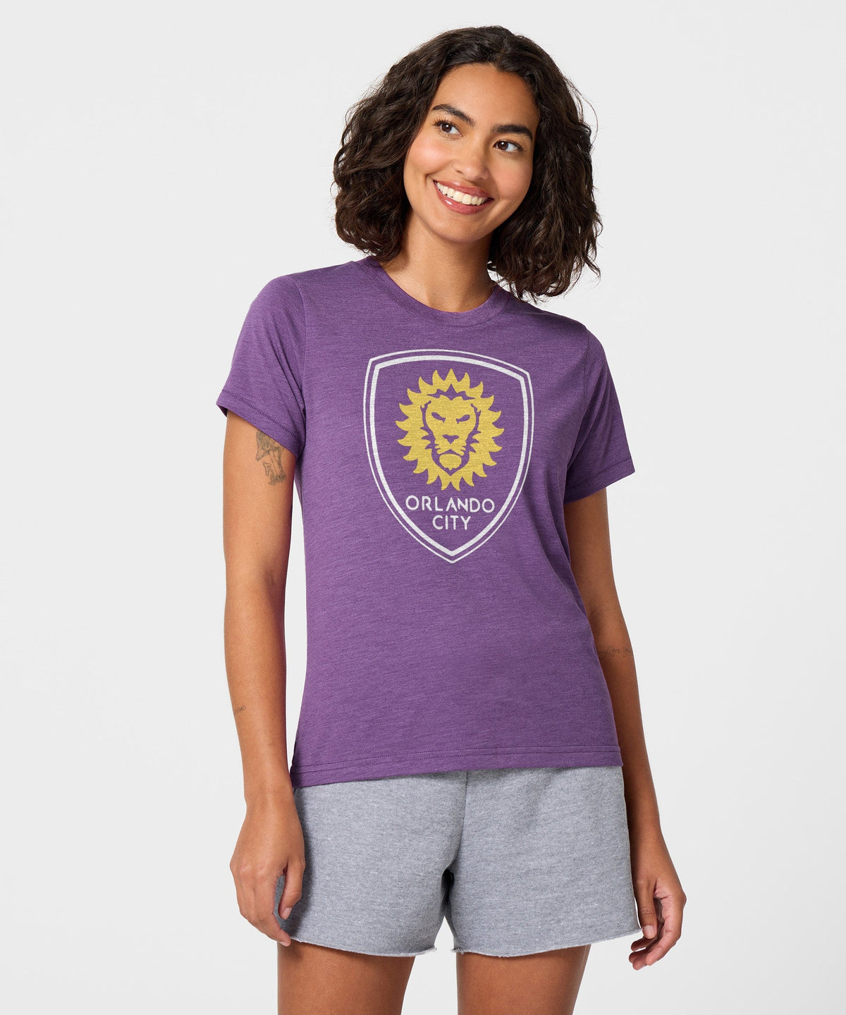 Women's Orlando City '15