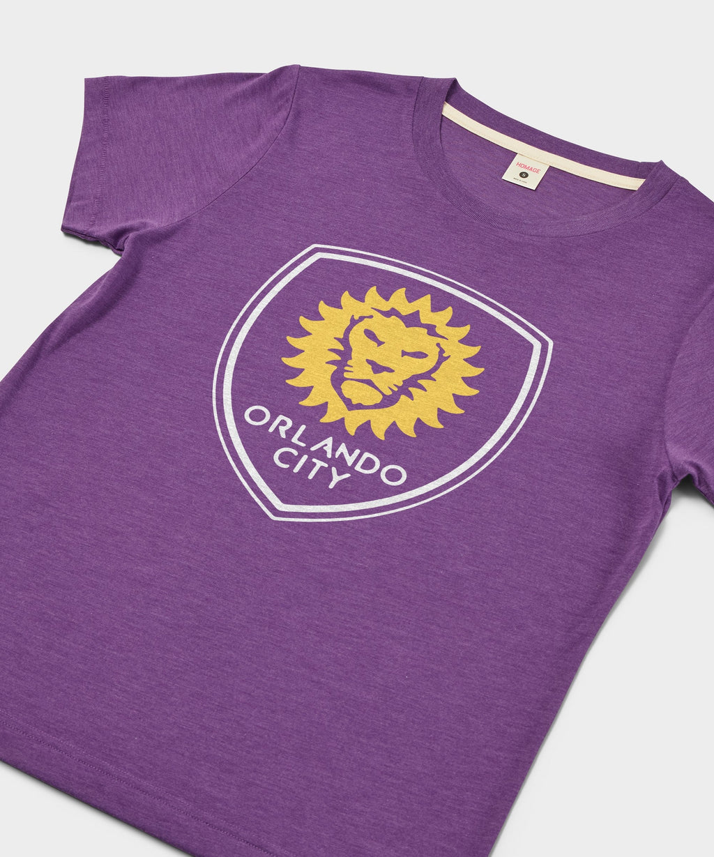 Women's Orlando City '15