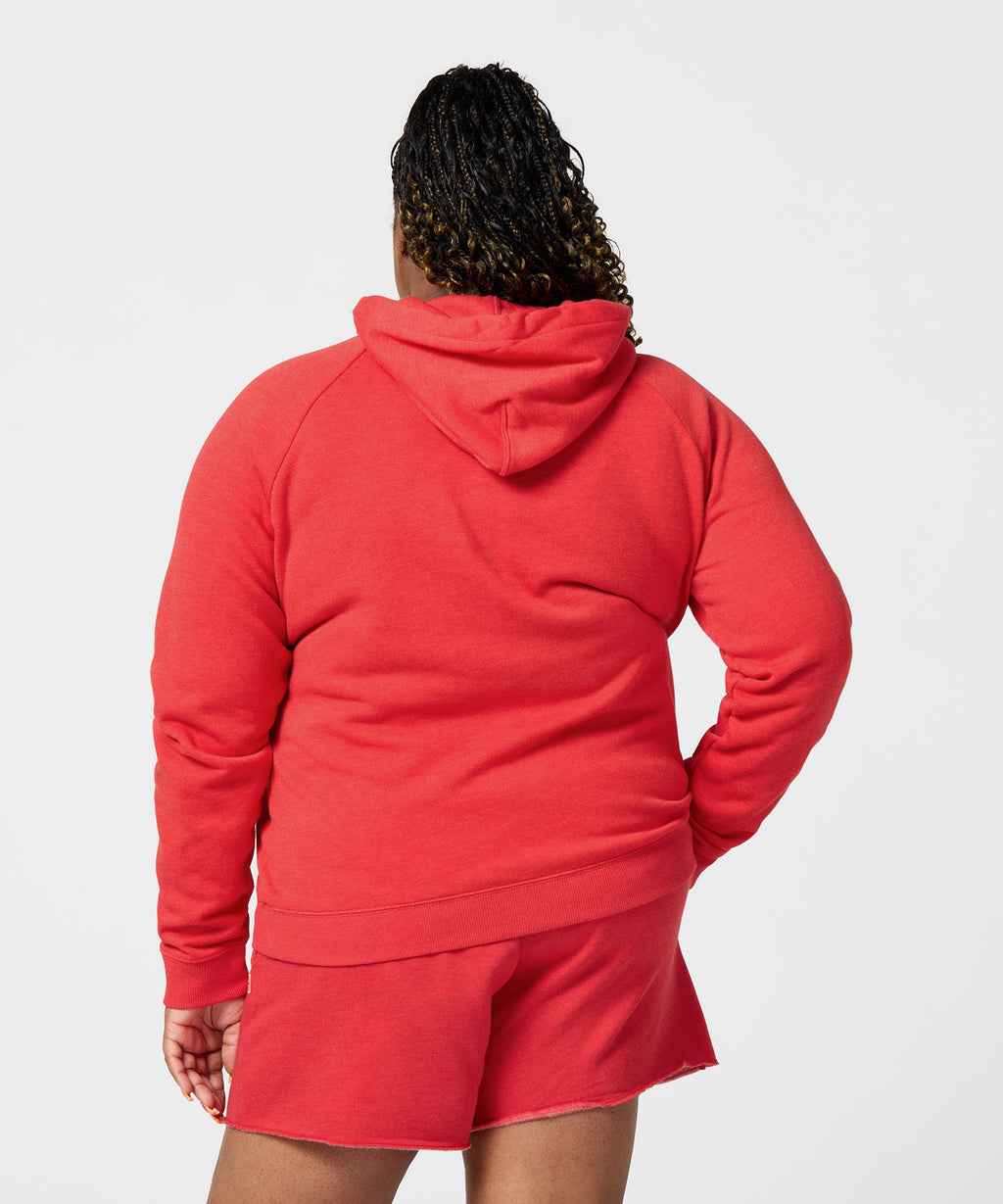 Women's OSU Olde English Hoodie