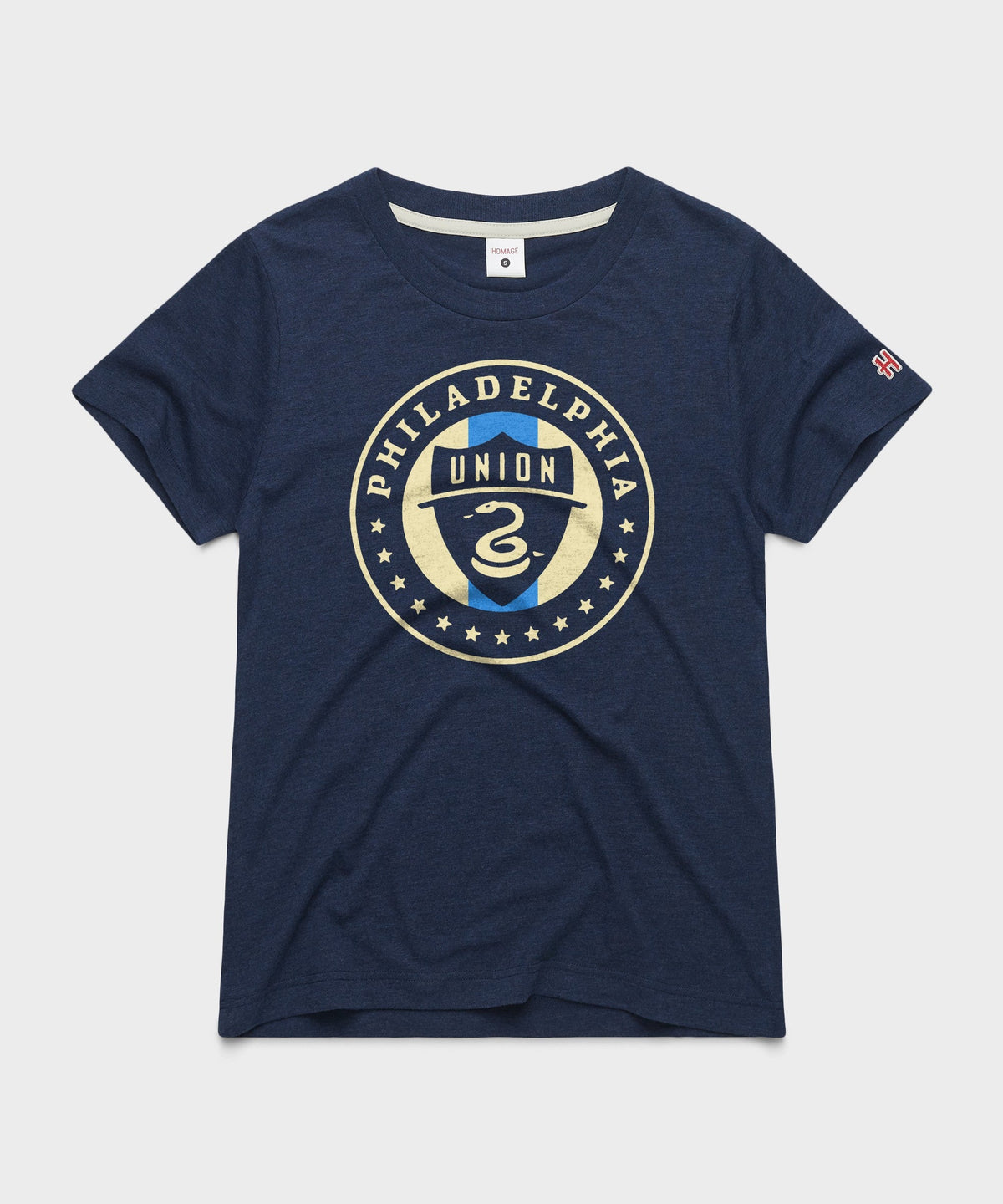 Women's Philadelphia Union '18