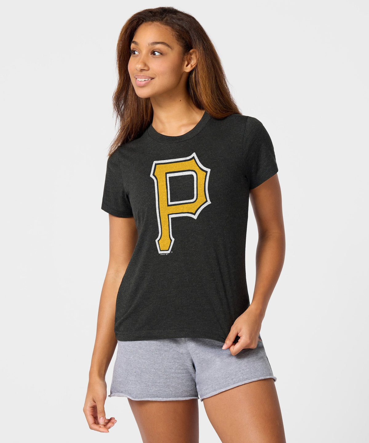 Women's Pittsburgh Pirates '14