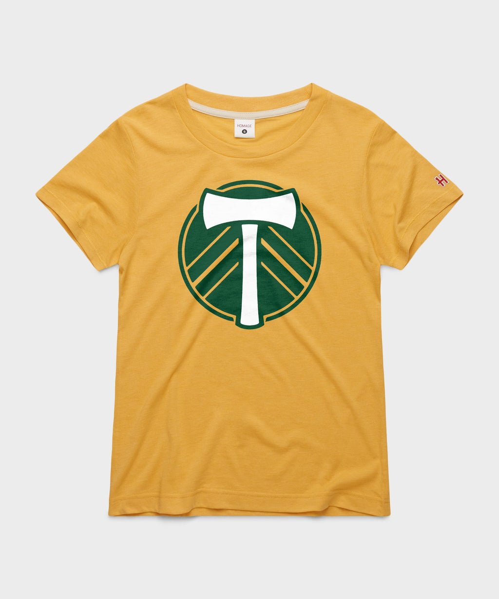 Women's Portland Timbers '19
