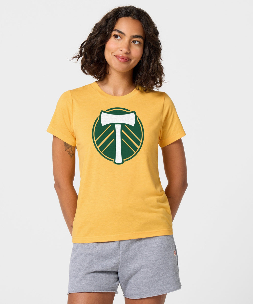 Women's Portland Timbers '19