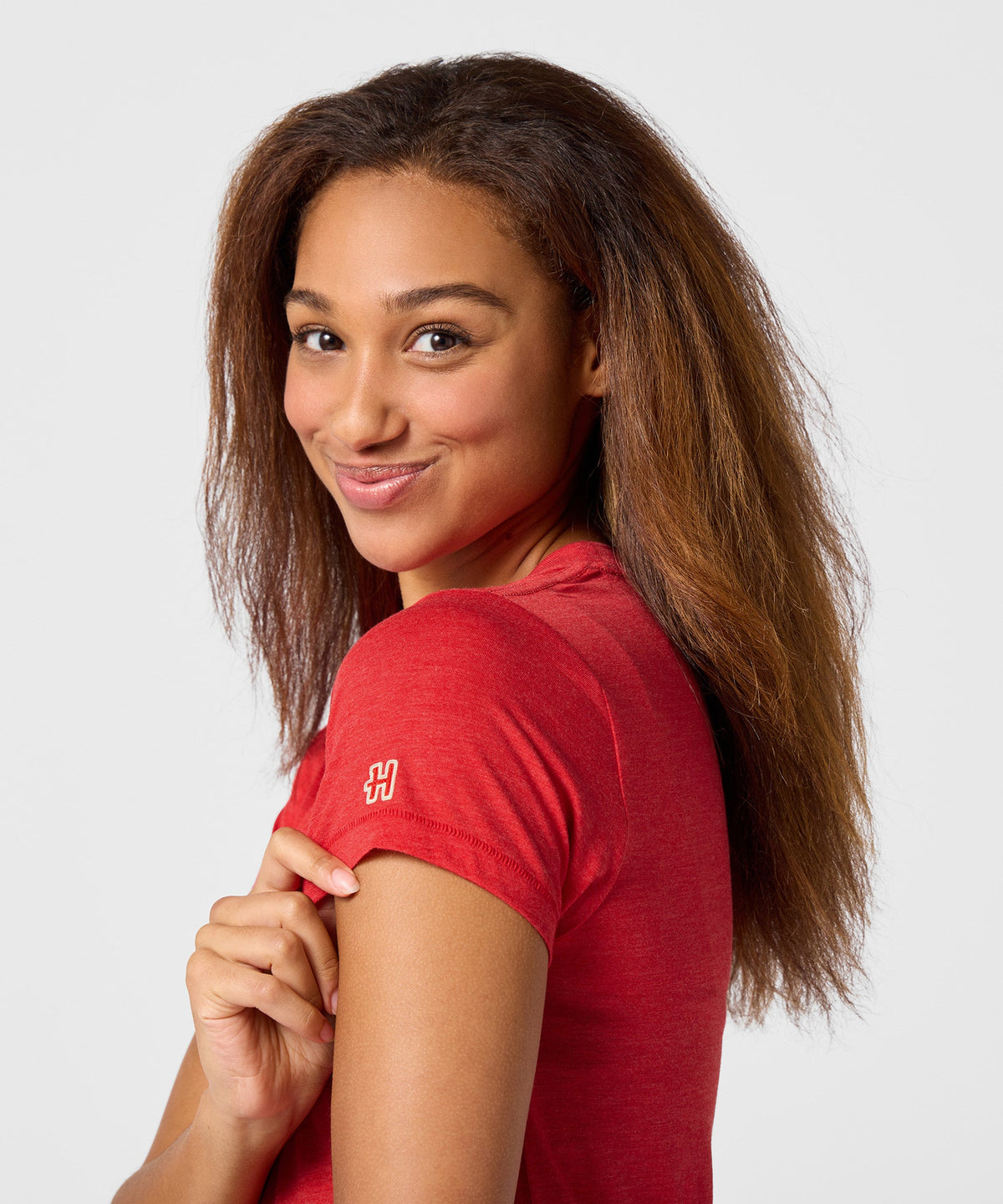 Women's Portland Trail Blazers Logo