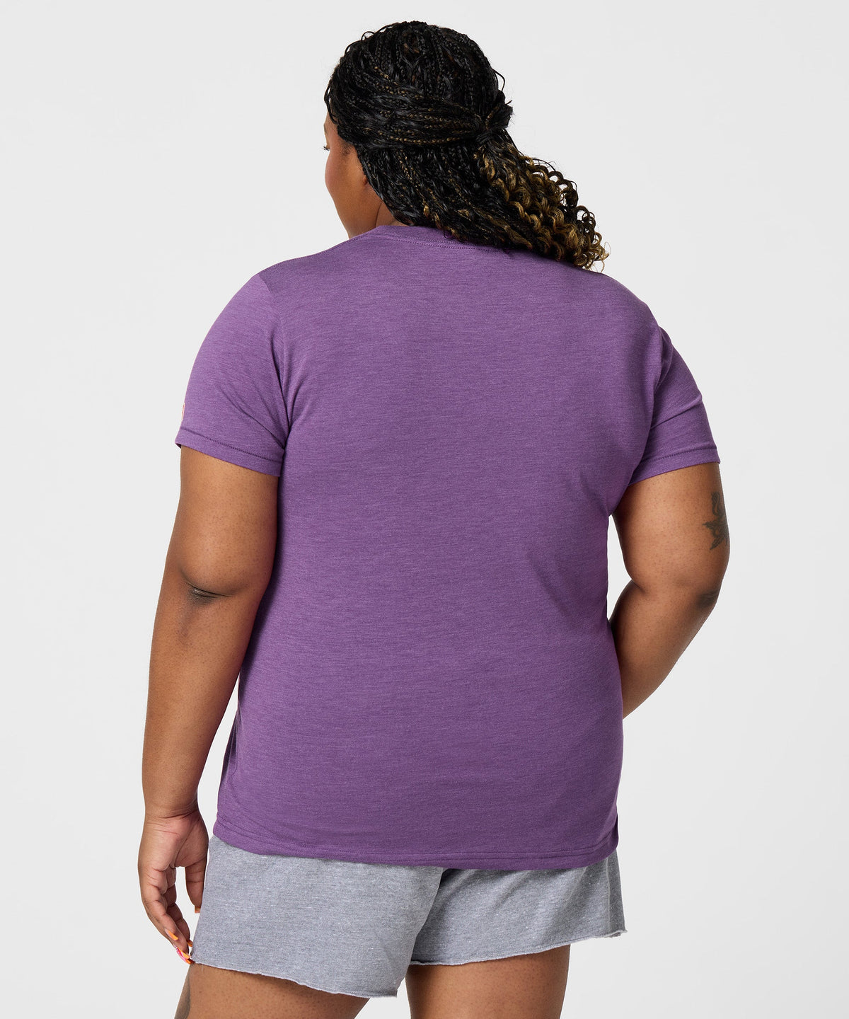 Women's Sacramento Kings Logo