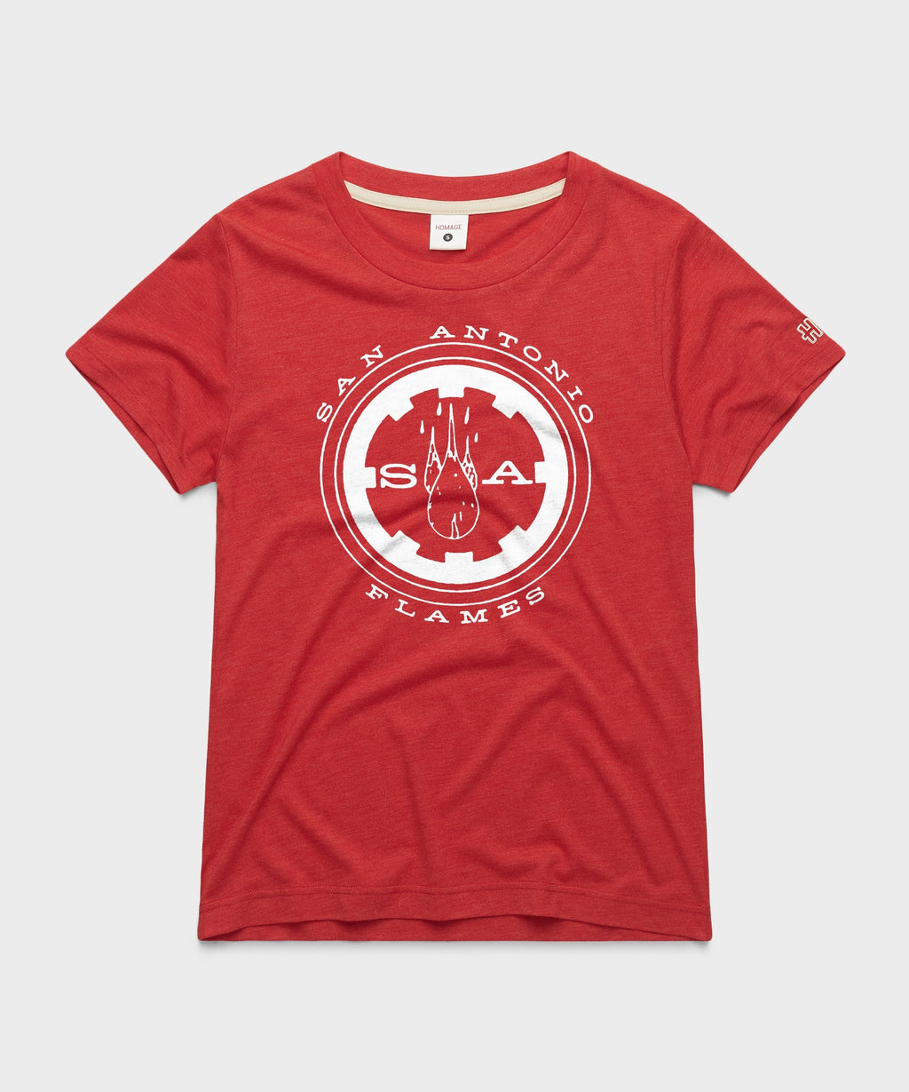 Women's San Antonio Flames