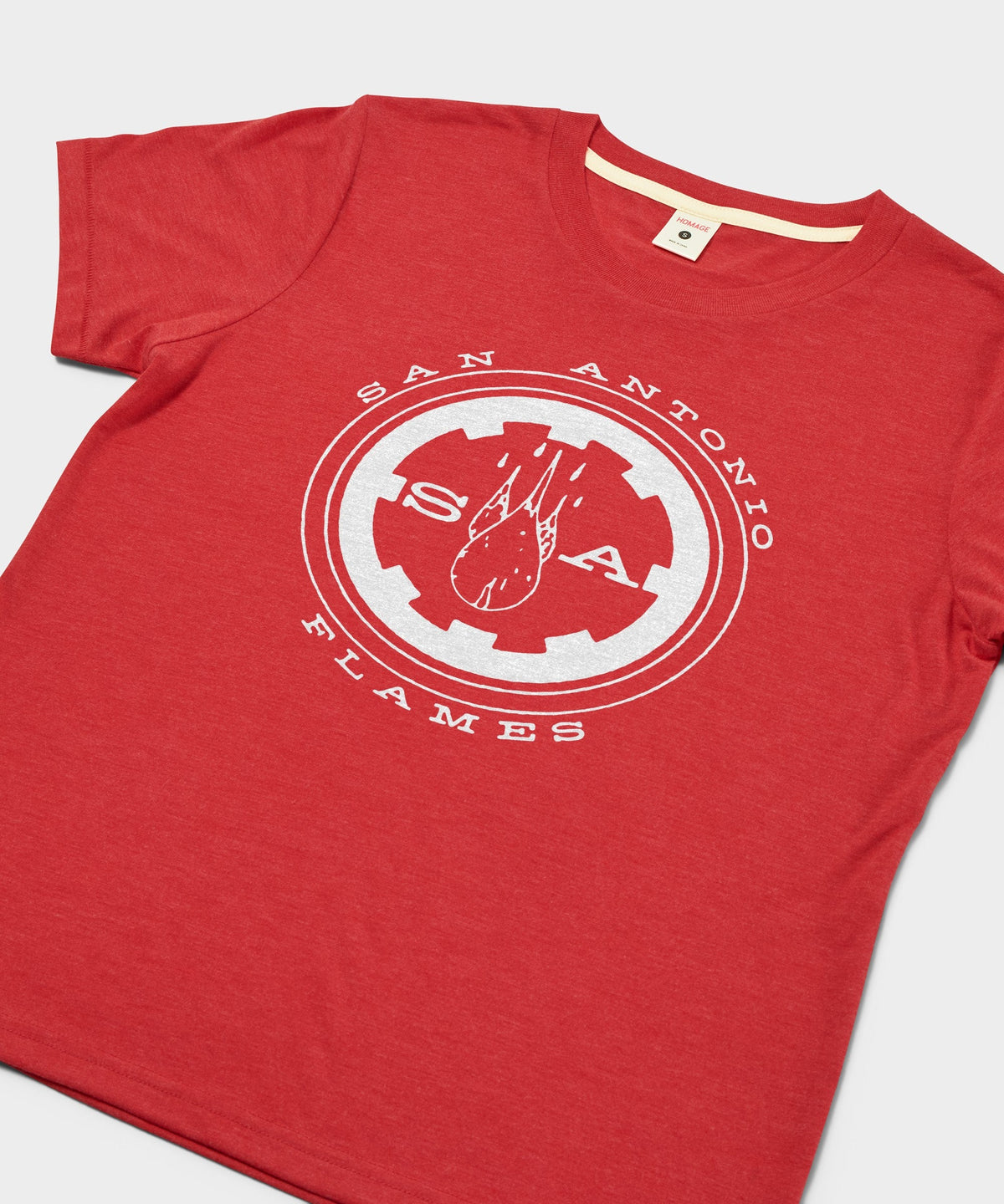 Women's San Antonio Flames