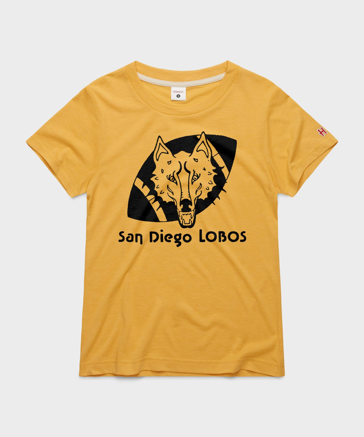 Women's San Diego Lobos