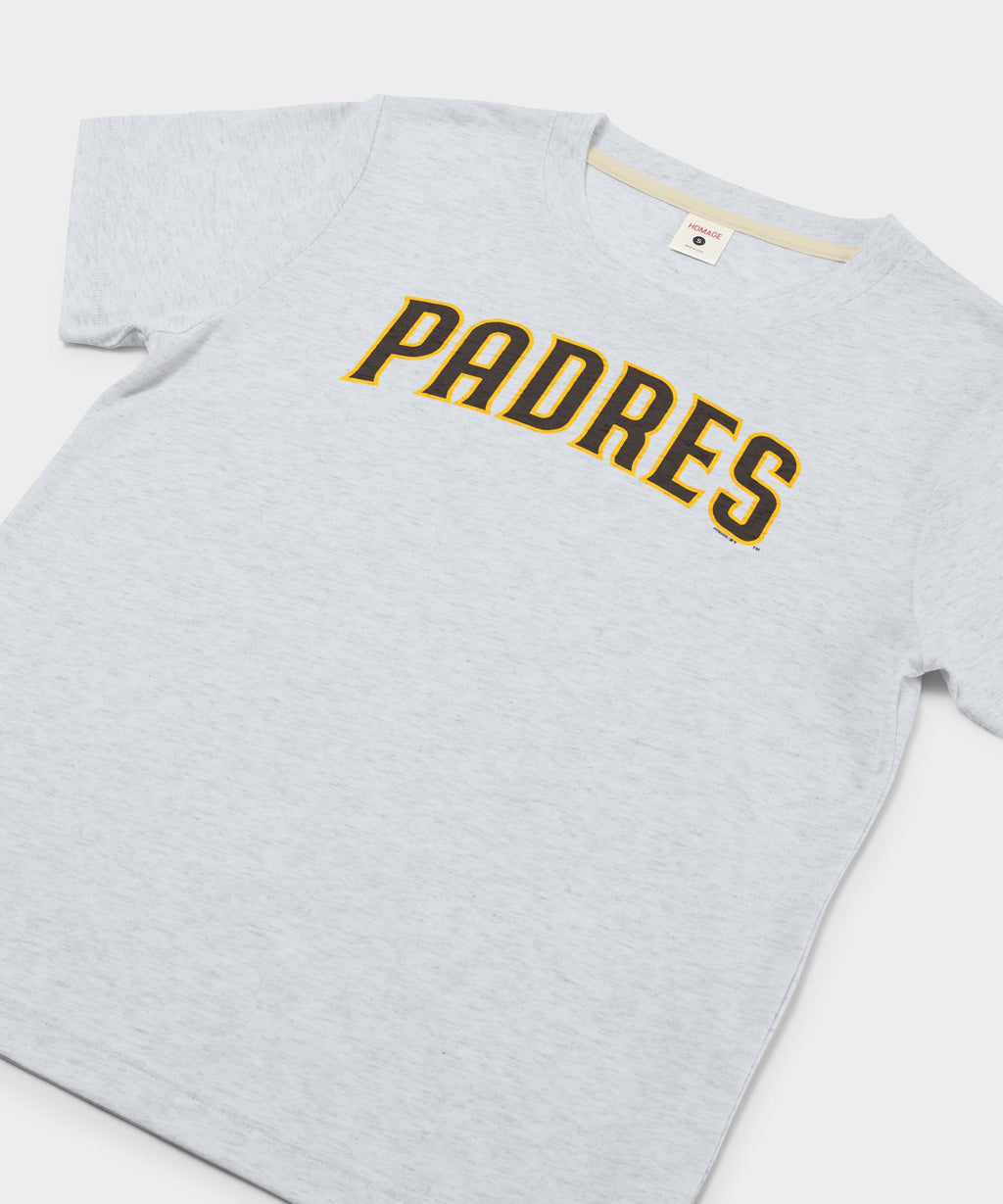 Women's San Diego Padres Jersey Logo '20