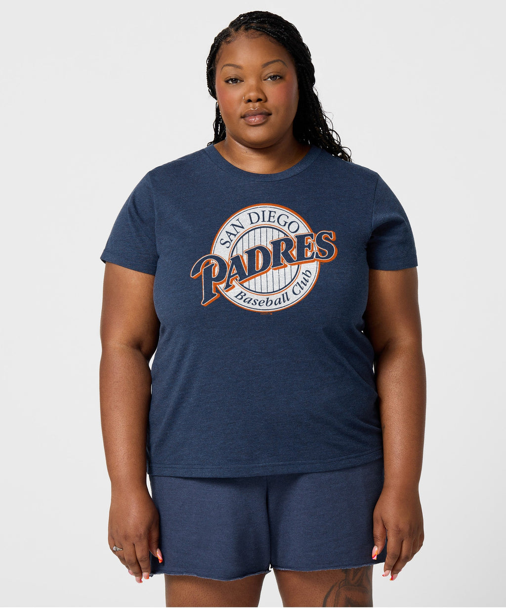 Women's San Diego Padres '92