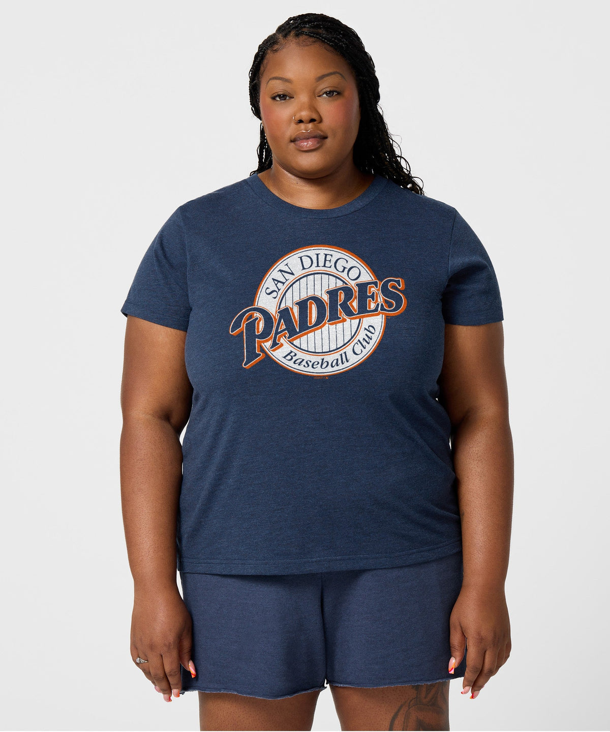 Women's San Diego Padres '92