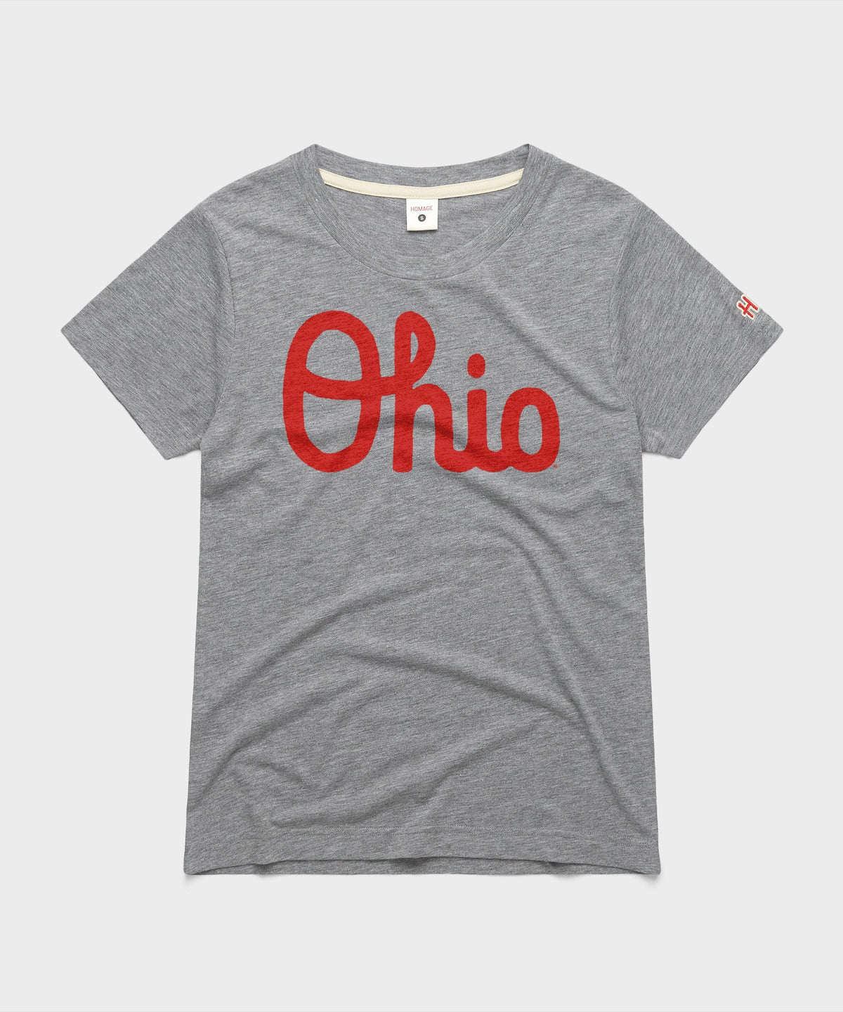 Women's Script Ohio