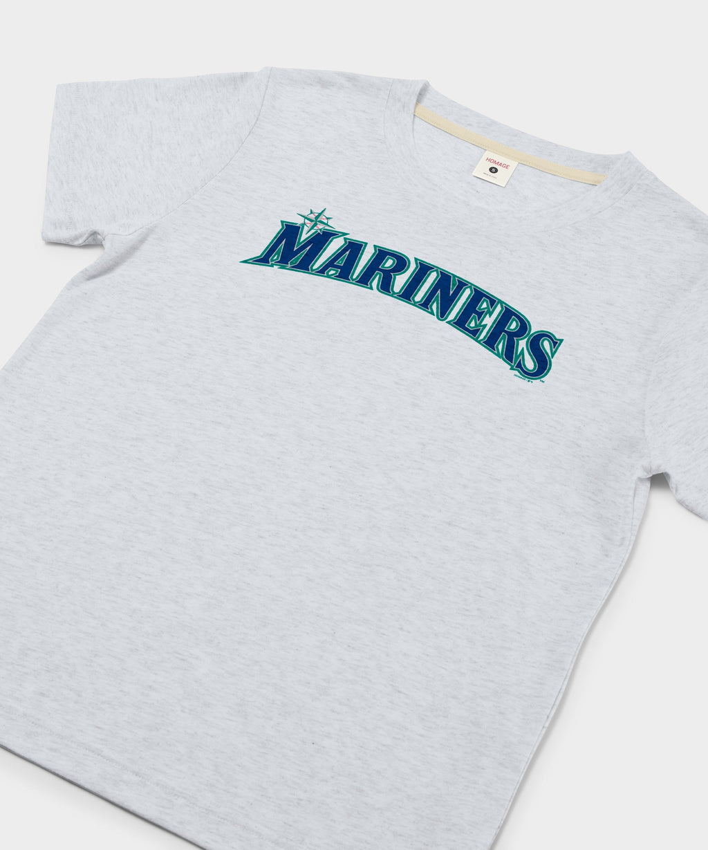 Women's Seattle Mariners Jersey Logo '15
