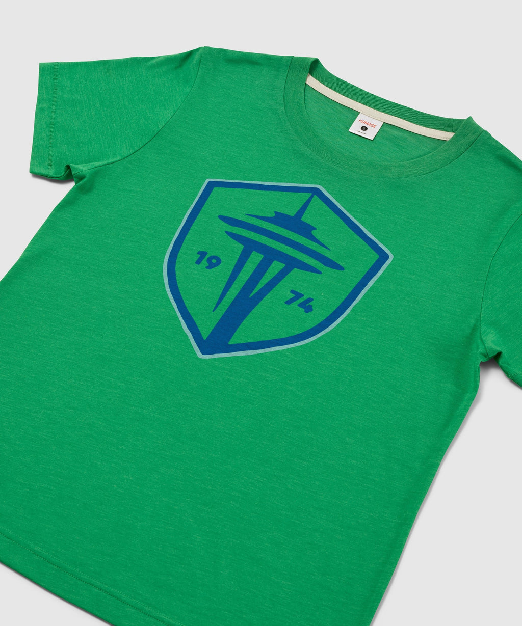 Women's Seattle Sounders FC '24