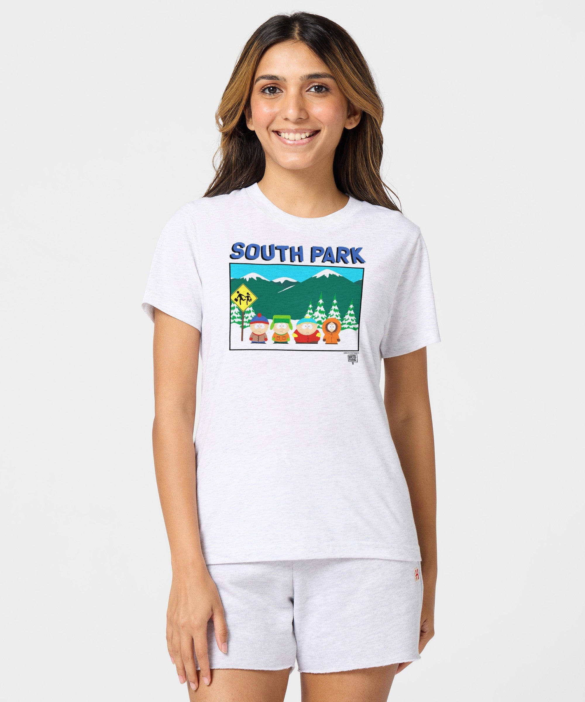 Women's South Park