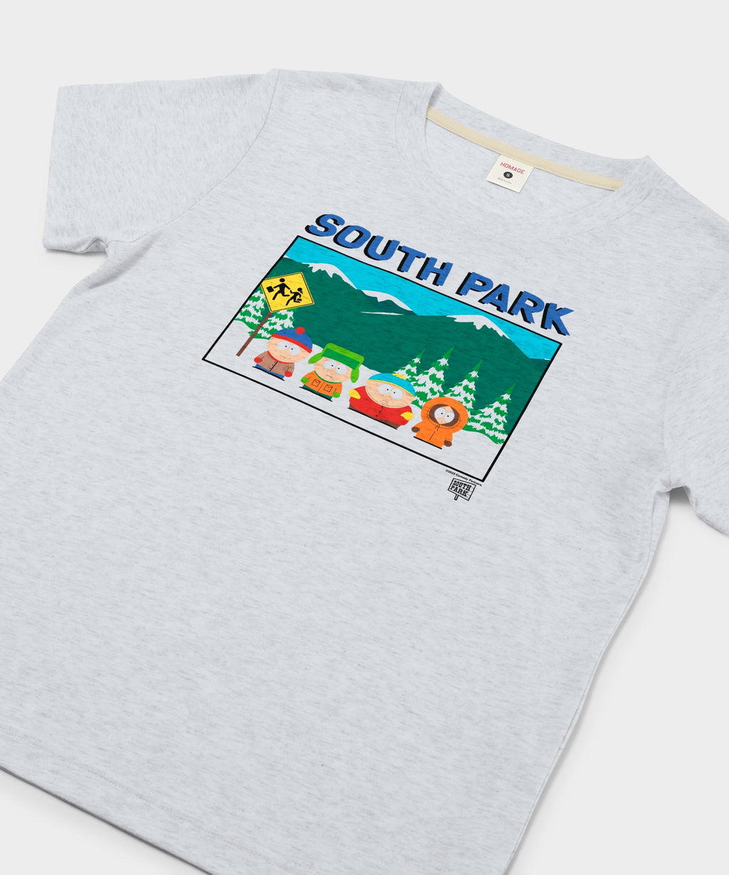 Women's South Park