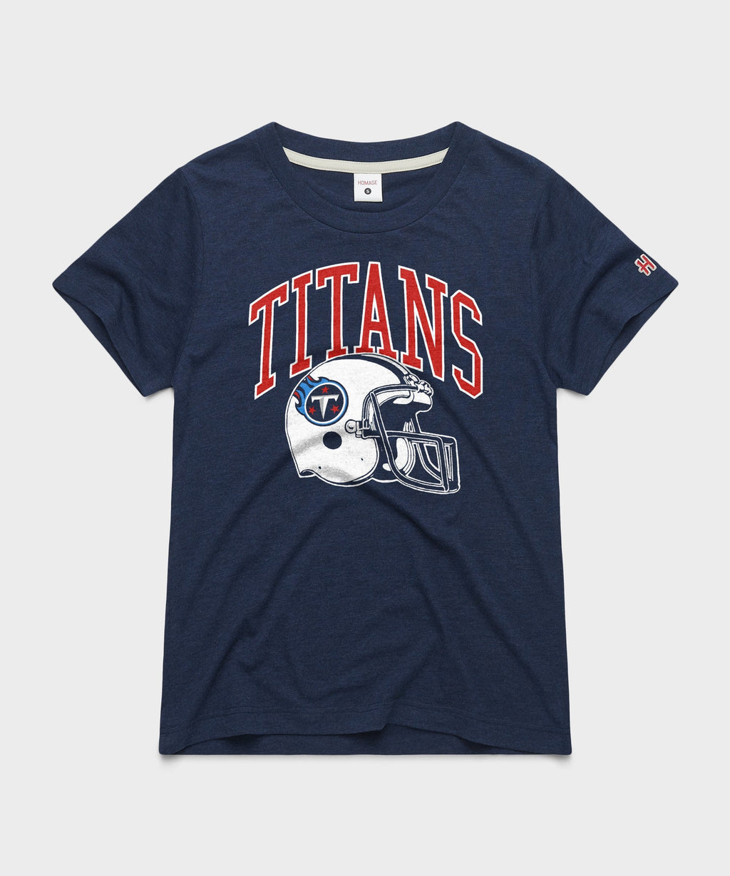 Women's Tennessee Titans Helmet