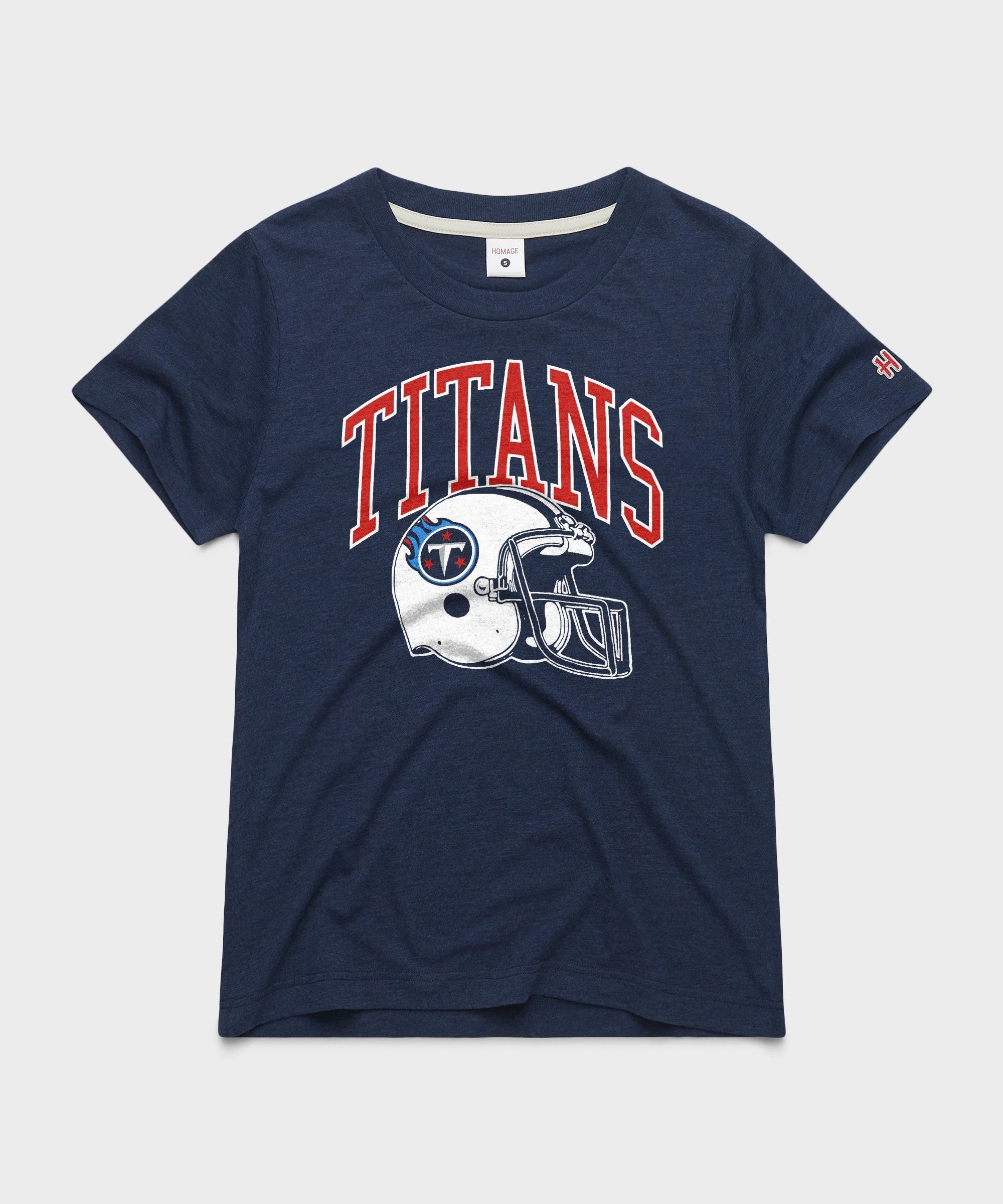 Women's Tennessee Titans Helmet