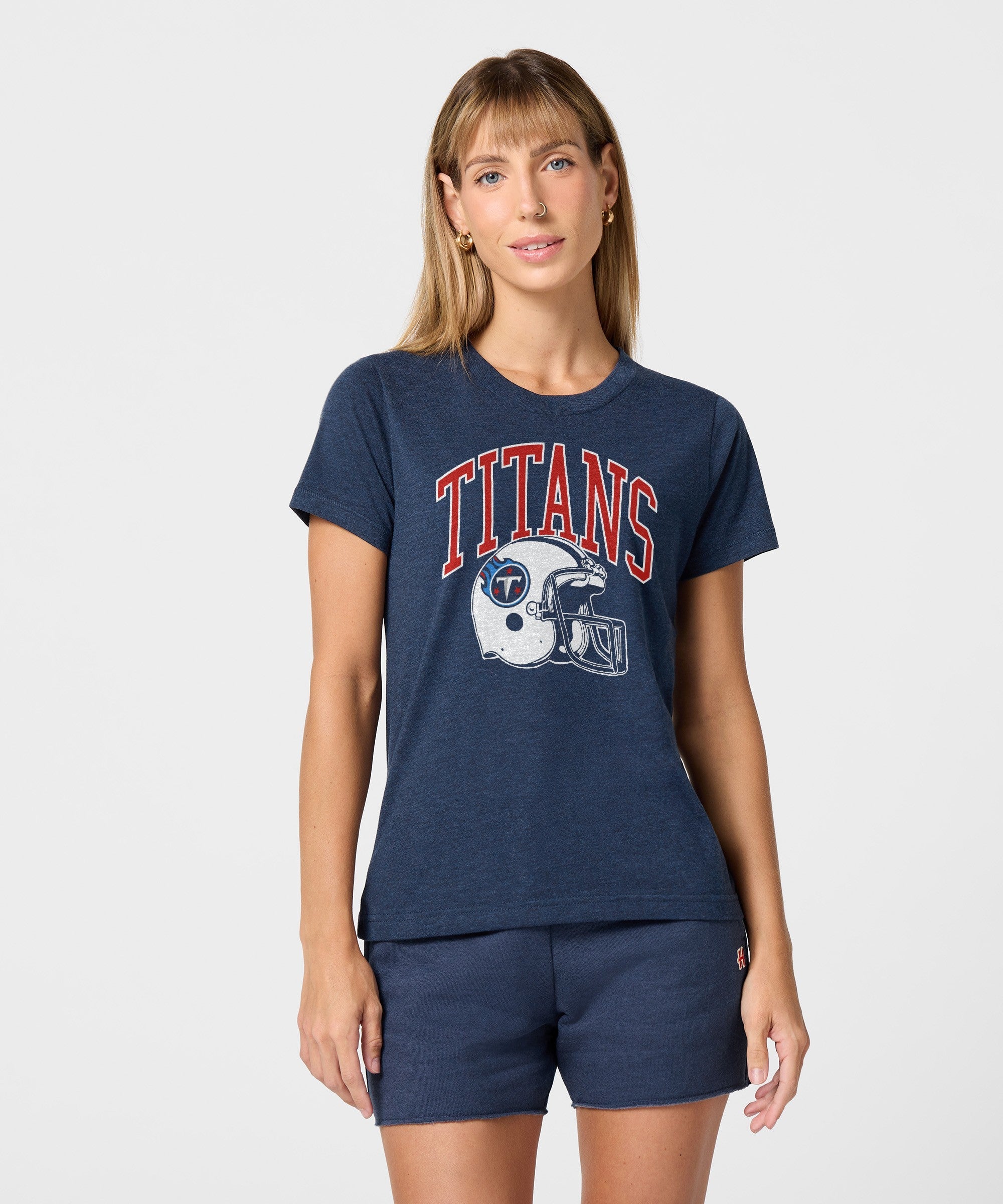 Women's Tennessee Titans Helmet