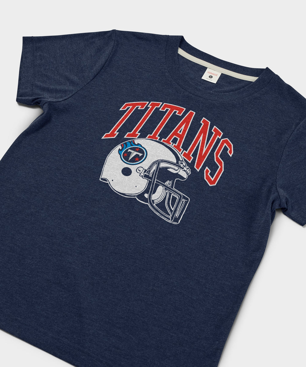 Women's Tennessee Titans Helmet
