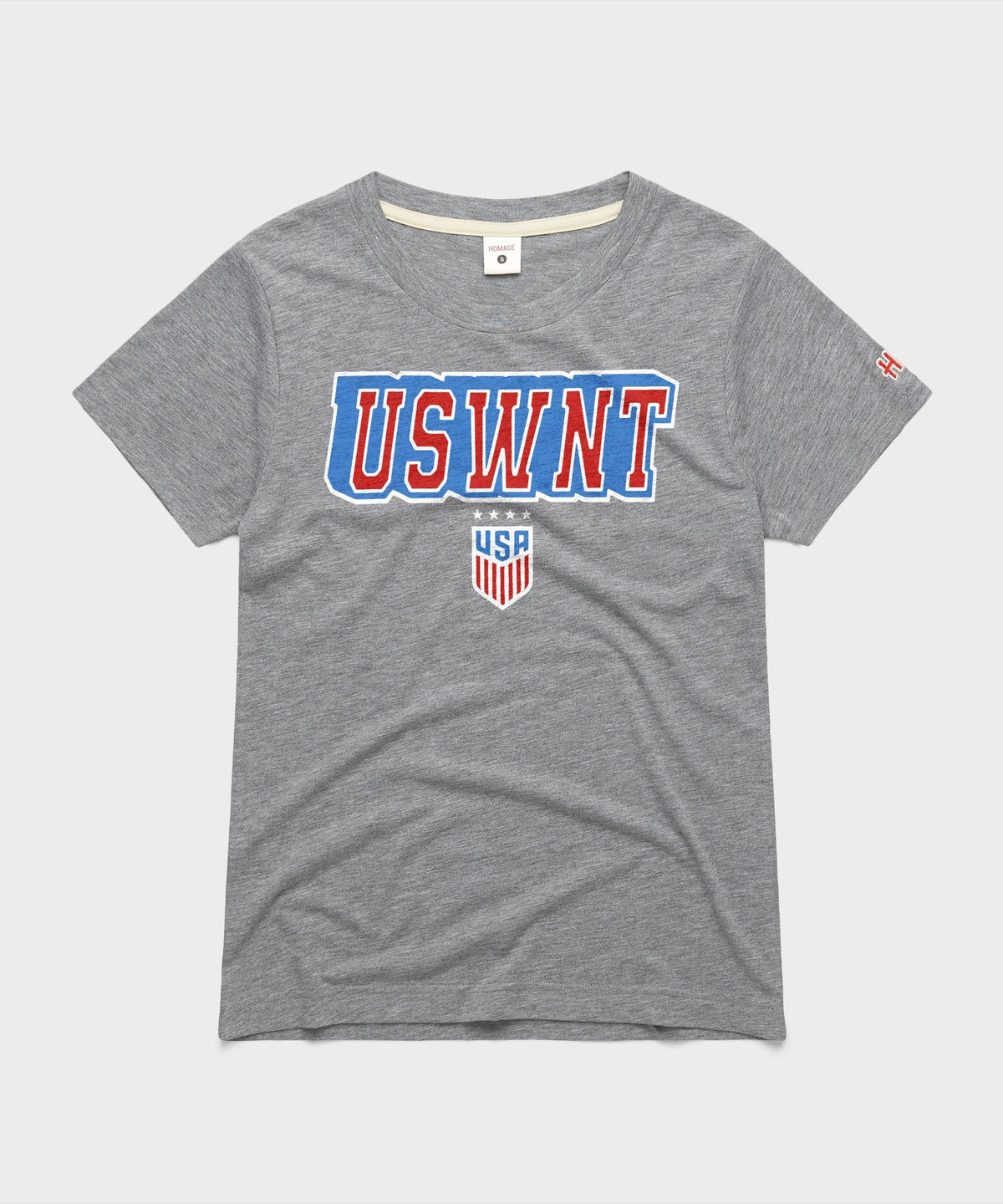 Women's USWNT Block