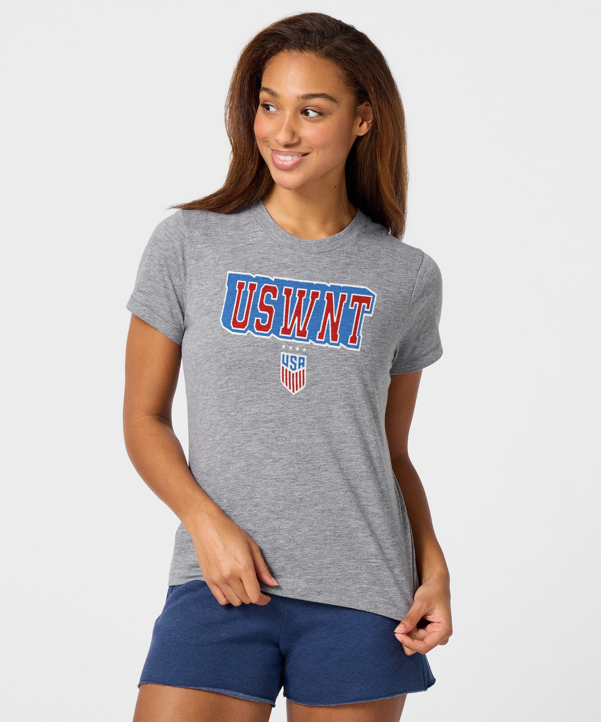 Women's USWNT Block