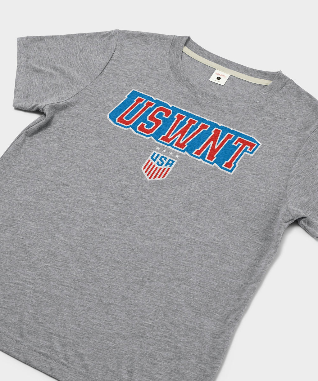 Women's USWNT Block
