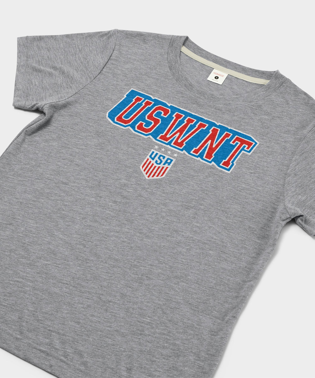 Women's USWNT Block