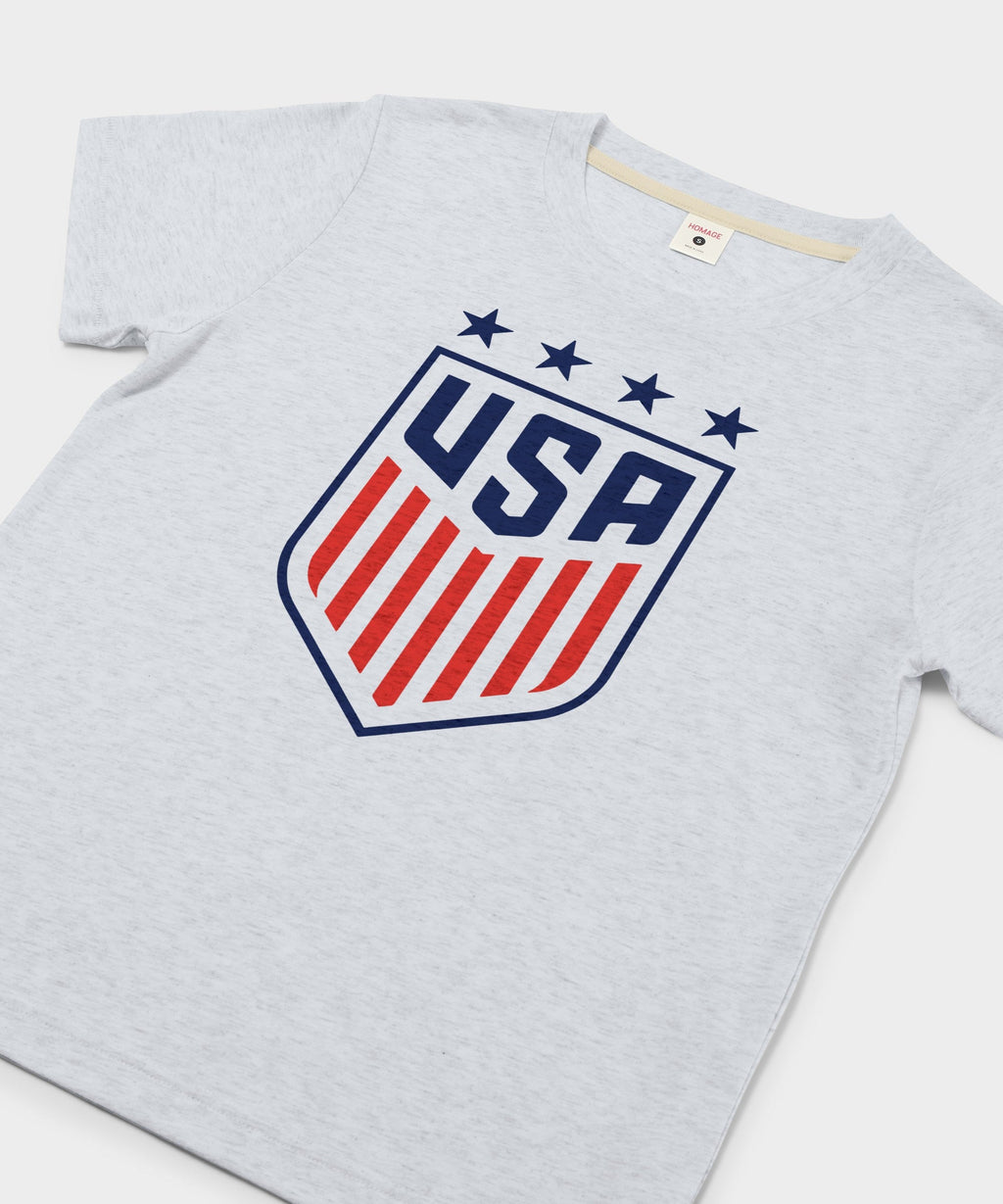 Women's USWNT Crest