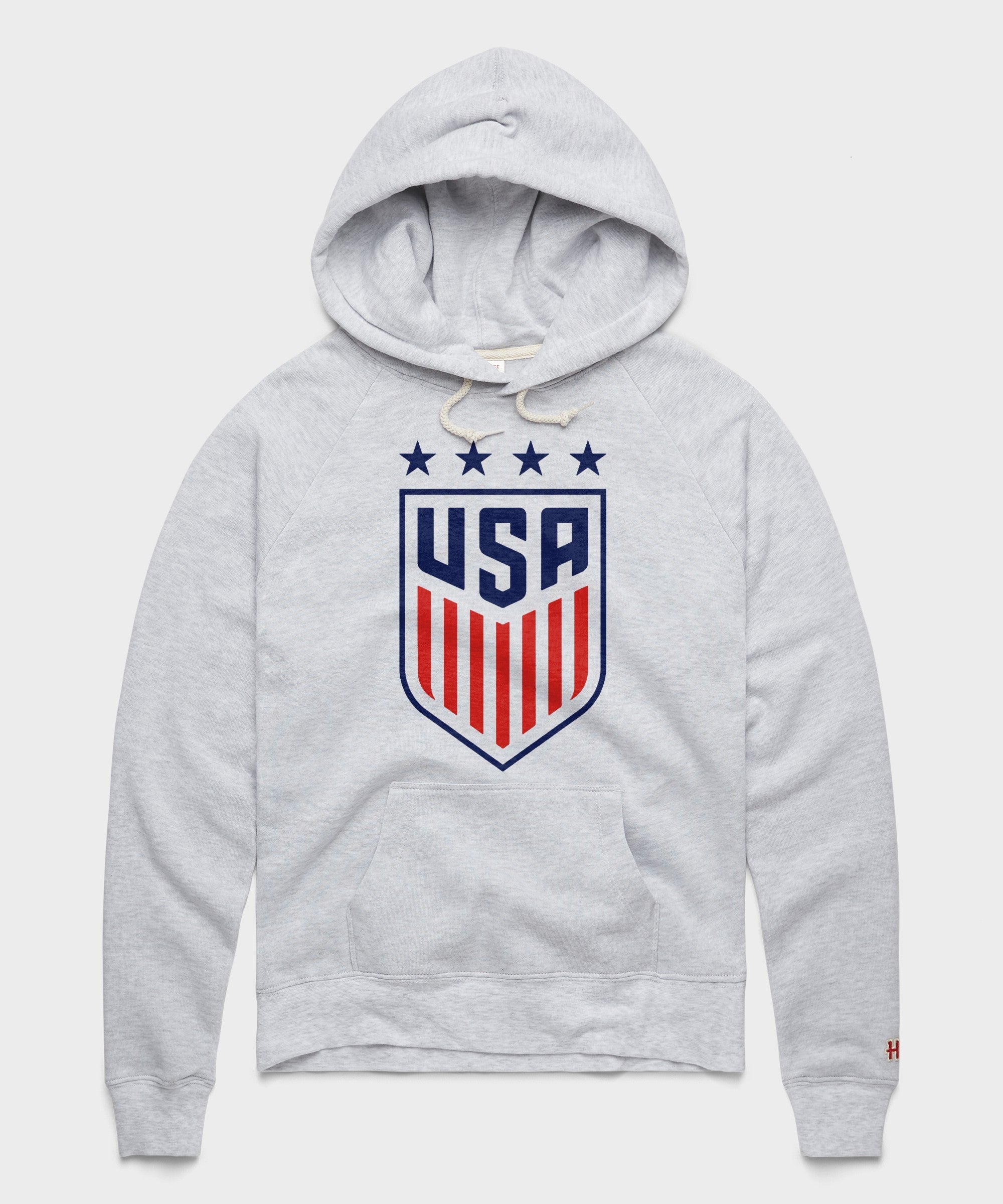Women's USWNT Crest Hoodie