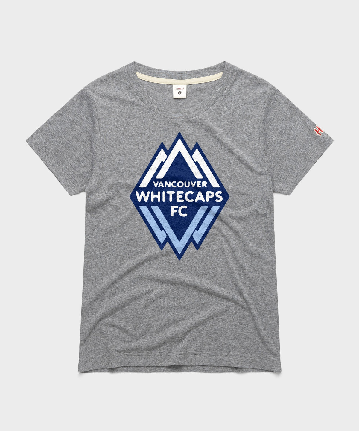 Women's Vancouver Whitecaps FC '11