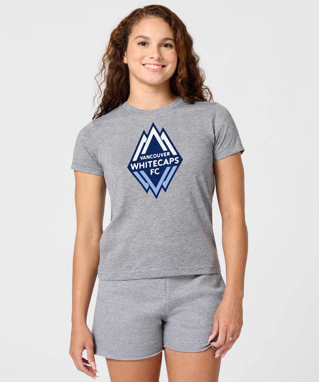 Women's Vancouver Whitecaps FC '11