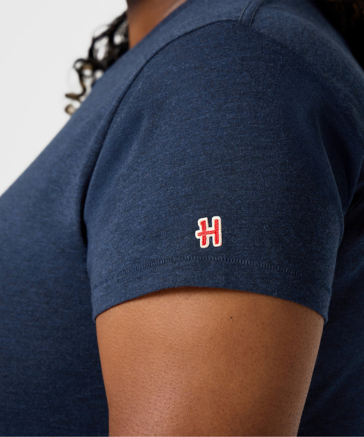 Women's Washington Wizards Logo