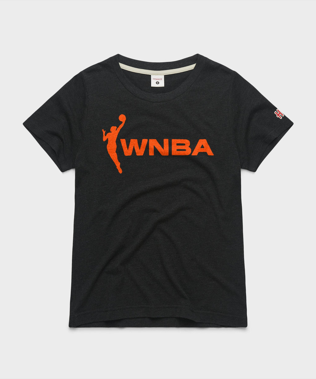 Women's WNBA Logo