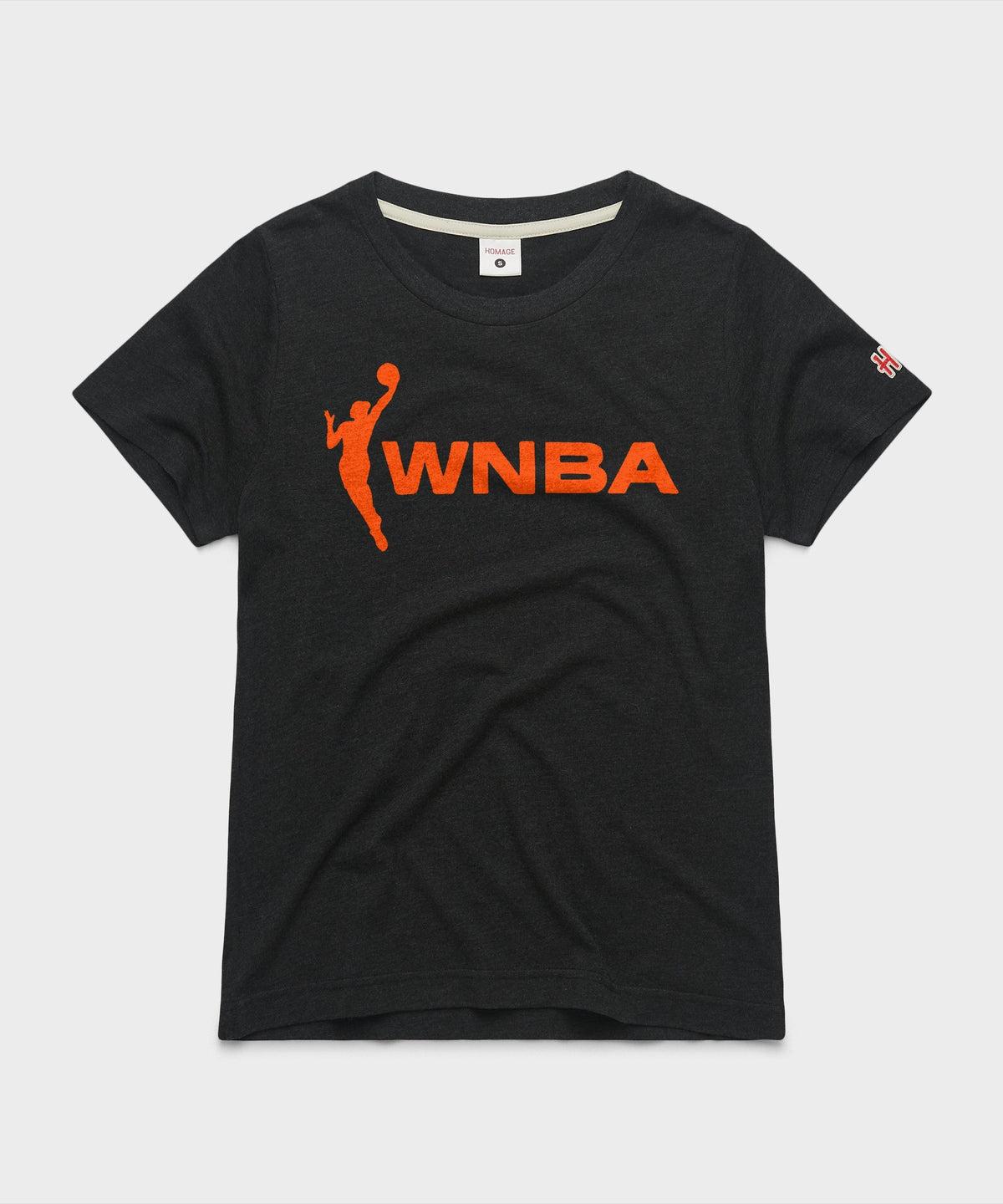 Women's WNBA Logo