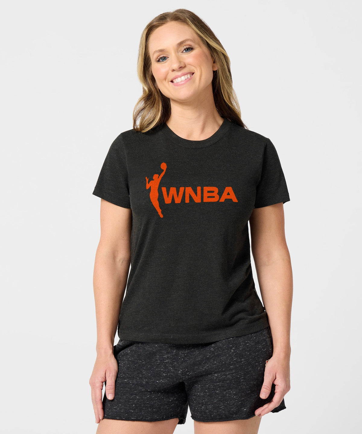 Women's WNBA Logo