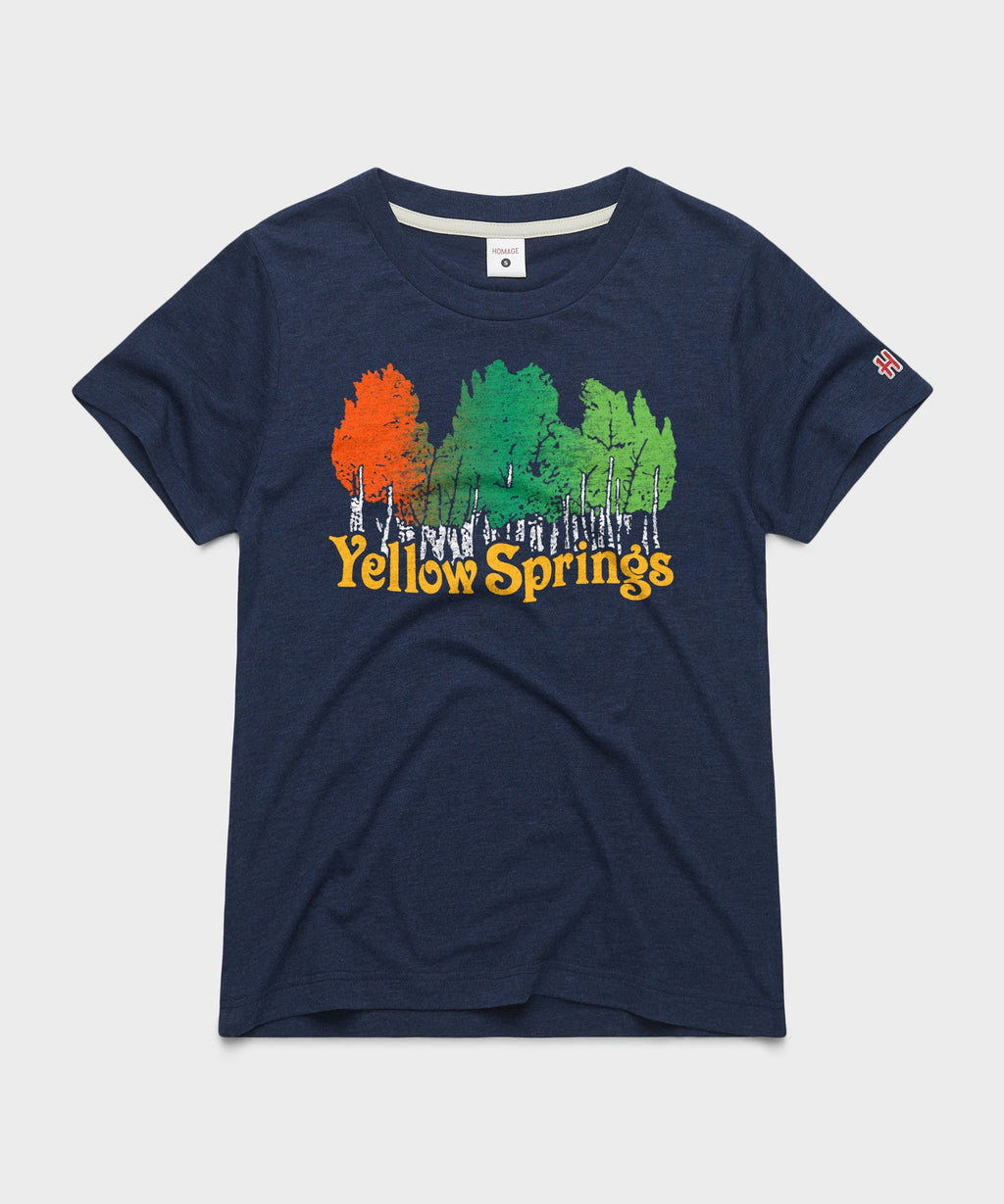 Women's Yellow Springs